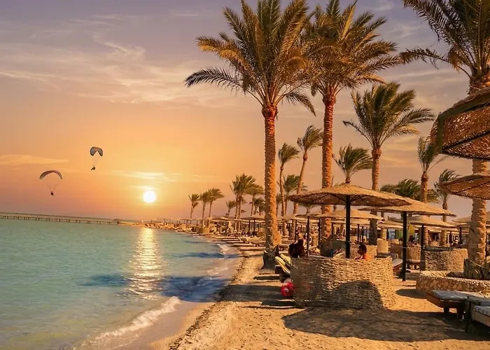 Hotel Sweet Hurghada
