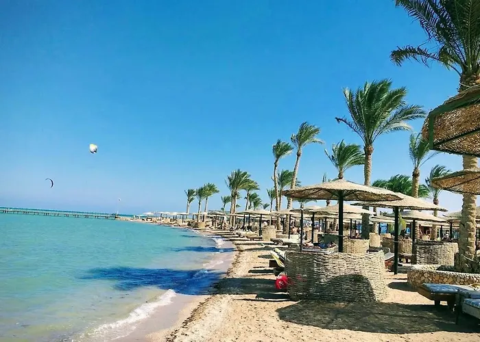 Sweet Hurghada