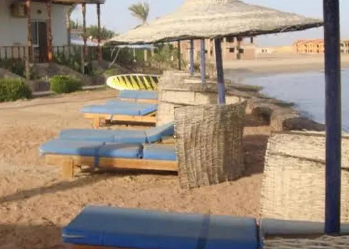 Sweet 3* Hurghada