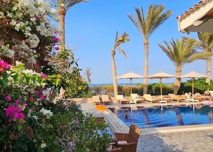 Hotel Sweet Hurghada